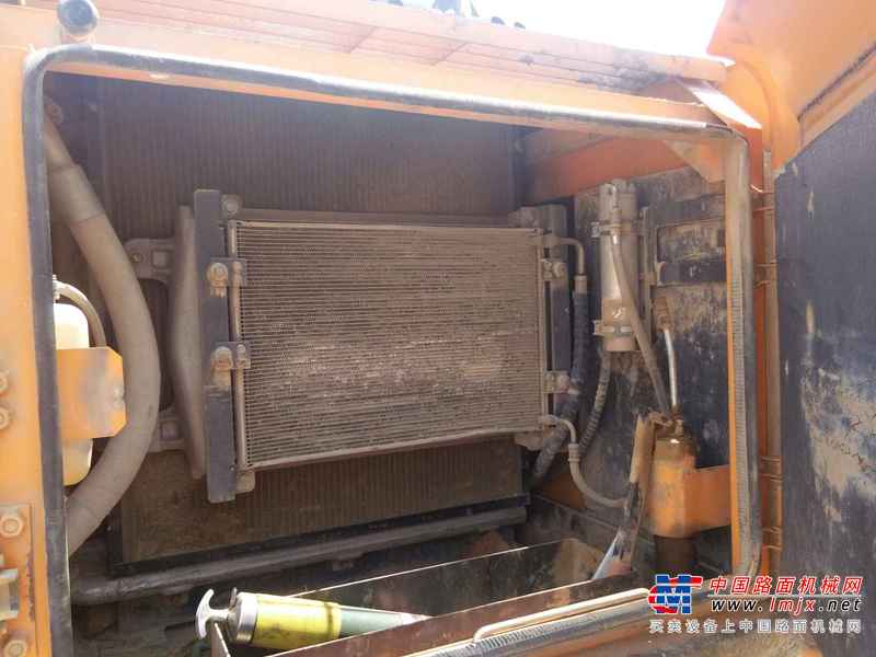 安徽出售转让二手9500小时2010年三一重工SY215C挖掘机