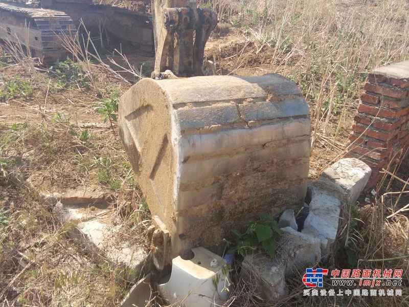 安徽出售转让二手12000小时2010年小松PC60挖掘机