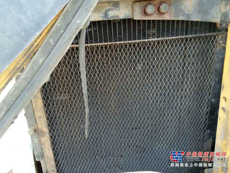 江苏出售转让二手13000小时2008年现代R60挖掘机