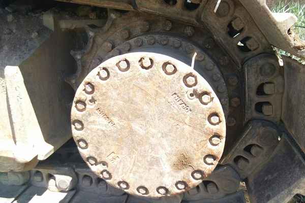 山西出售转让二手7000小时2011年日立ZX360LC挖掘机