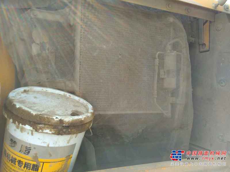 江苏出售转让二手13000小时2009年沃尔沃EC200B挖掘机