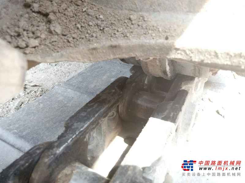 辽宁出售转让二手11000小时2004年小松PC75UU挖掘机