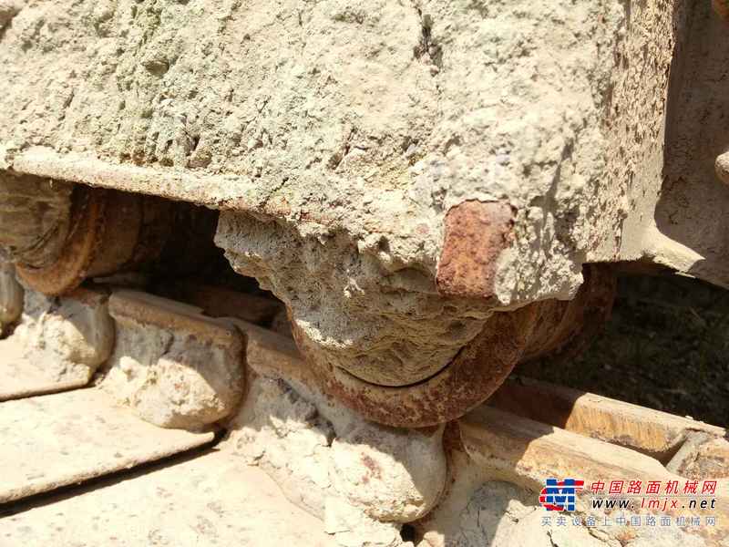 江苏出售转让二手7000小时2013年斗山DH60挖掘机