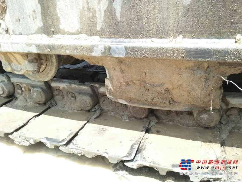 云南出售转让二手7620小时2011年日立ZX270LC挖掘机