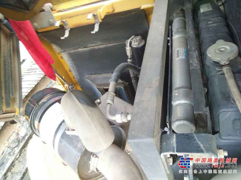 山西出售转让二手9000小时2011年小松PC60挖掘机