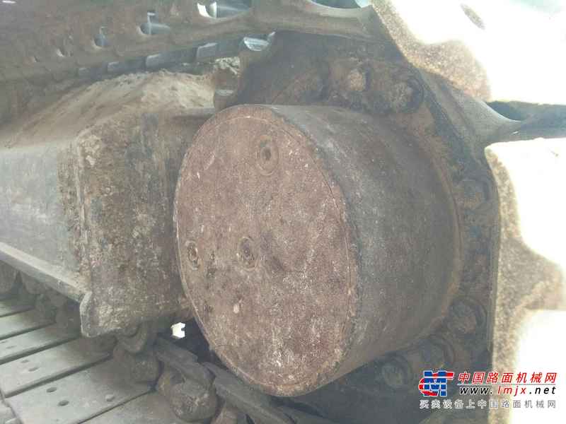 山西出售转让二手2500小时2015年柳工CLG906D挖掘机