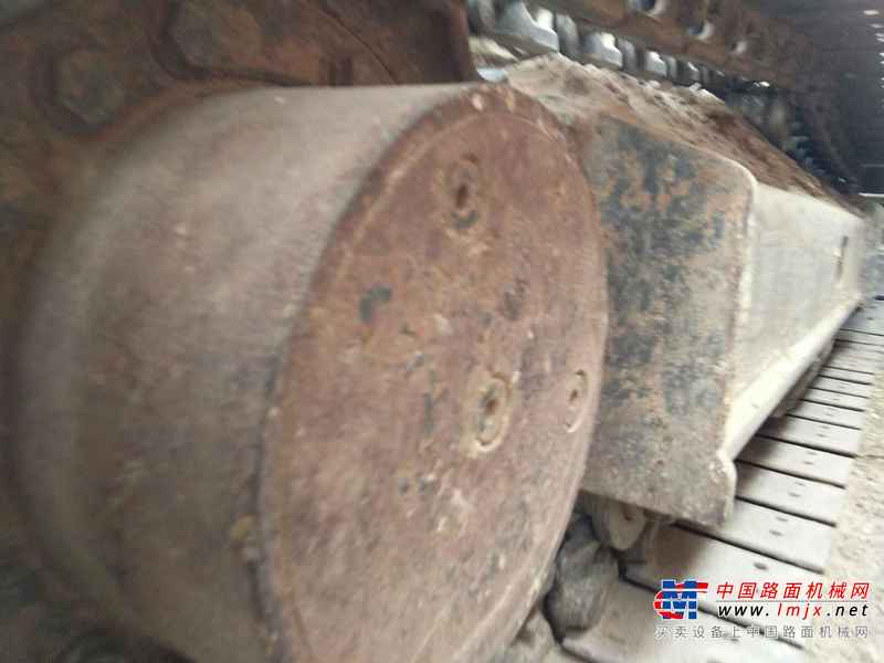 山西出售转让二手2500小时2015年柳工CLG906D挖掘机