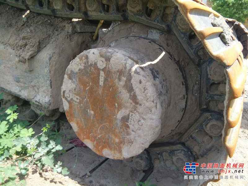 山西出售转让二手10000小时2010年日立ZX240挖掘机