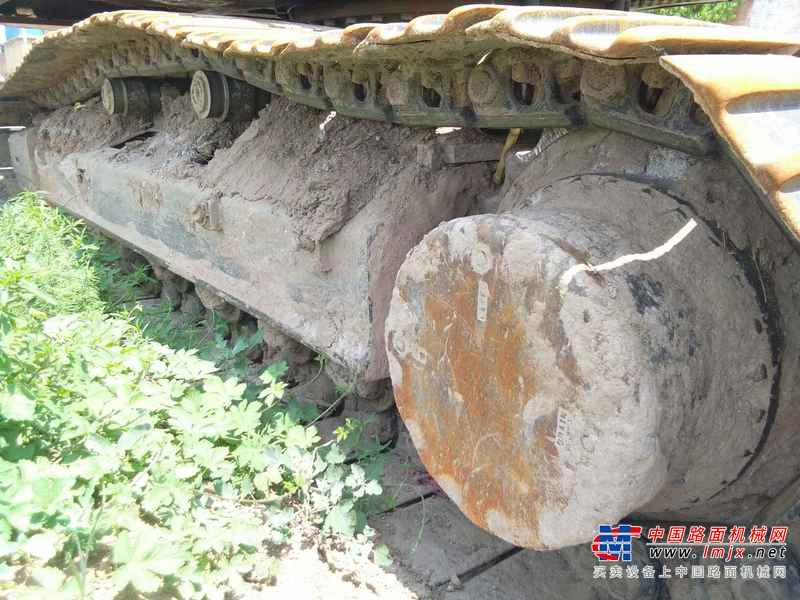 山西出售转让二手10000小时2010年日立ZX240挖掘机
