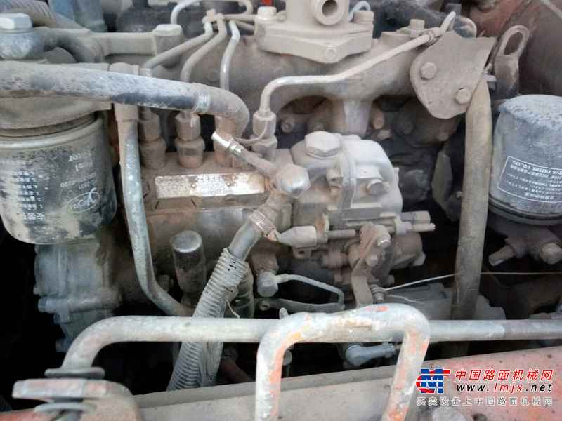 辽宁出售转让二手12000小时2003年日立ZX75US挖掘机