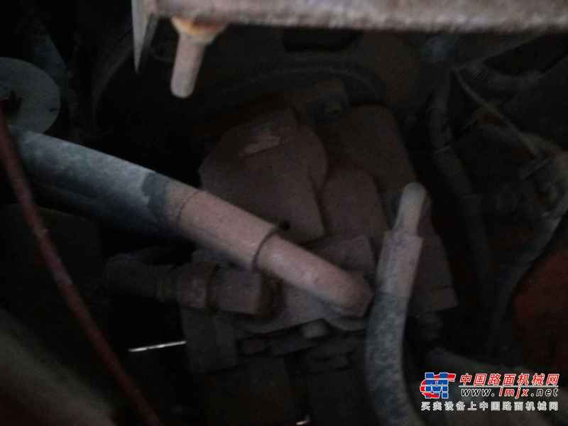 辽宁出售转让二手12000小时2003年日立ZX75US挖掘机