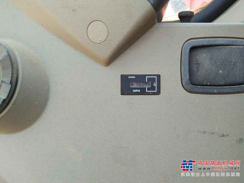 云南出售转让二手5000小时2012年斗山DH150LC挖掘机