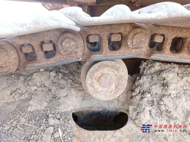 辽宁出售转让二手12000小时2006年斗山DH225LC挖掘机