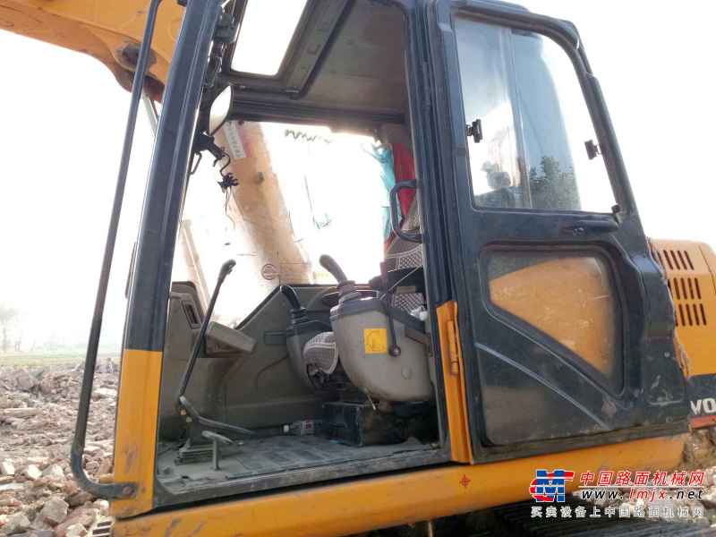 辽宁出售转让二手5430小时2014年福田雷沃FR80G挖掘机
