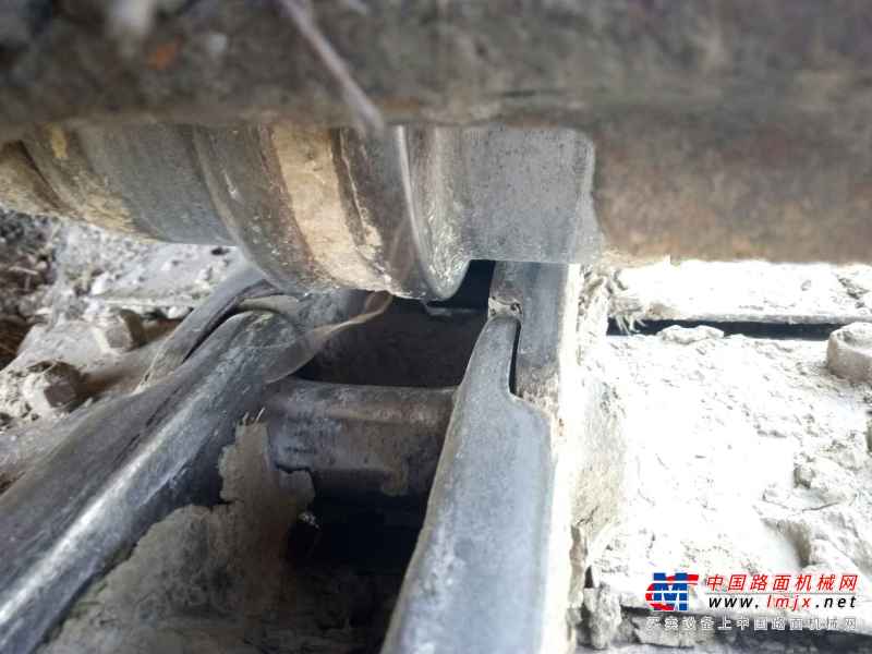 辽宁出售转让二手8000小时2011年日立ZX60挖掘机