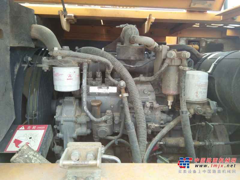 云南出售转让二手7000小时2012年三一重工SY75C挖掘机