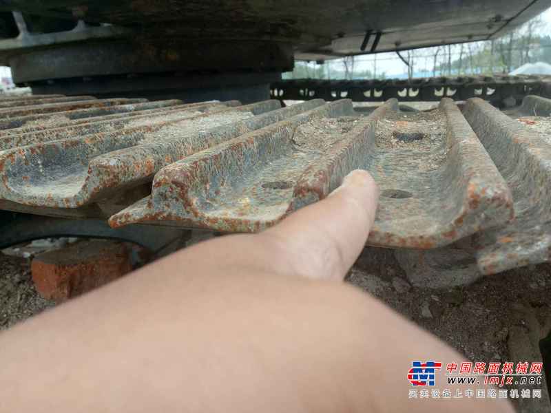 辽宁出售转让二手670小时2015年三一重工SY75C挖掘机