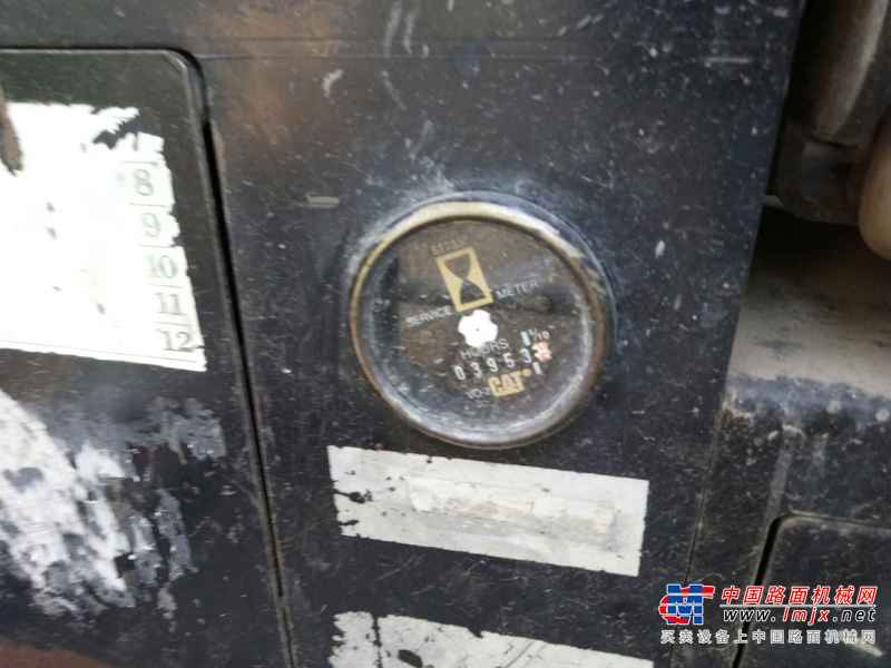 辽宁出售转让二手10000小时2006年卡特彼勒303挖掘机