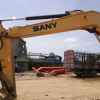 湖南出售转让二手5000小时2012年三一重工SY75C挖掘机