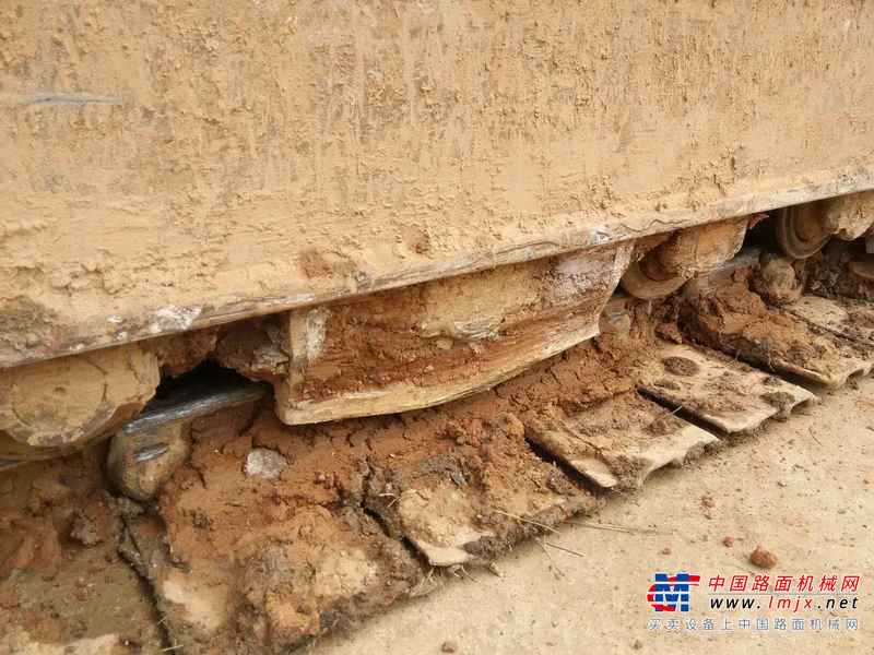 湖南出售转让二手12000小时2009年斗山DH225挖掘机
