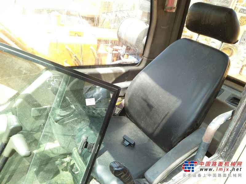 云南出售转让二手7000小时2012年福田雷沃FR80H挖掘机