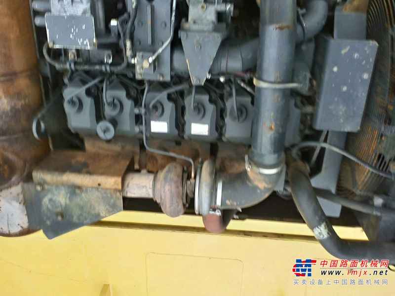 浙江出售转让二手9000小时2012年小松PC400挖掘机