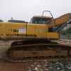 湖南出售转让二手6500小时2012年三一重工SY205C挖掘机