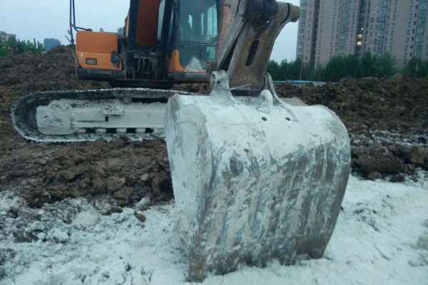 安徽出售转让二手6000小时2011年三一重工SY215C挖掘机