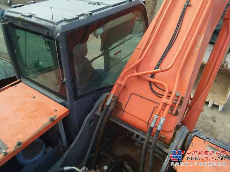 山西出售转让二手6500小时2010年日立ZX330挖掘机