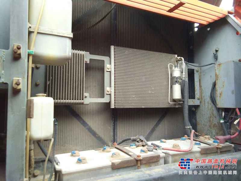山西出售转让二手6500小时2010年日立ZX330挖掘机
