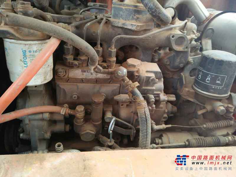 云南出售转让二手5000小时2013年日立ZX70挖掘机