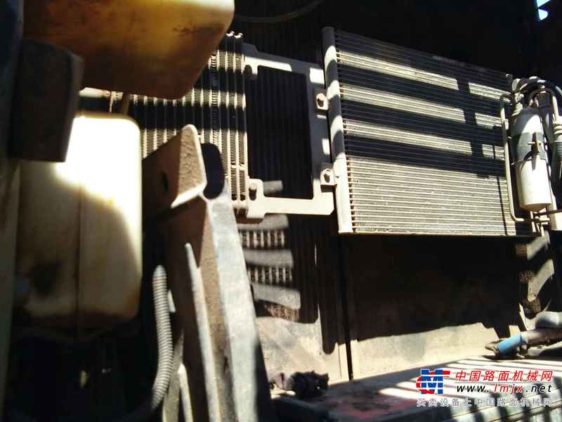 山西出售转让二手12000小时2009年日立ZX330挖掘机