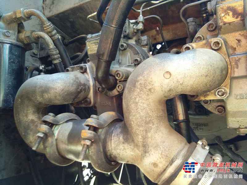 山西出售转让二手12000小时2009年日立ZX330挖掘机