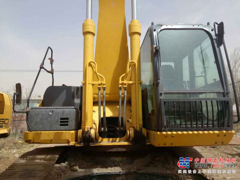 辽宁出售转让二手2300小时2012年住友SH360HD挖掘机