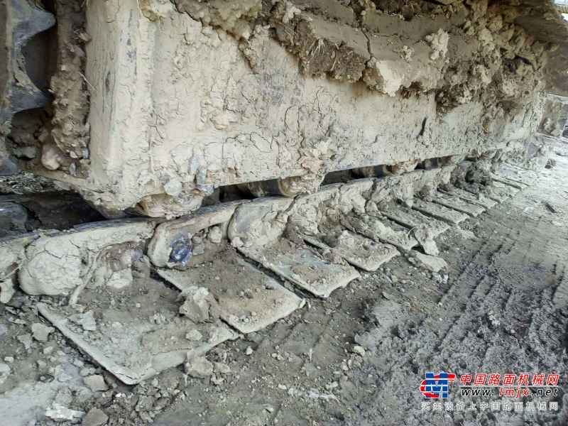 浙江出售转让二手8000小时2010年卡特彼勒306挖掘机
