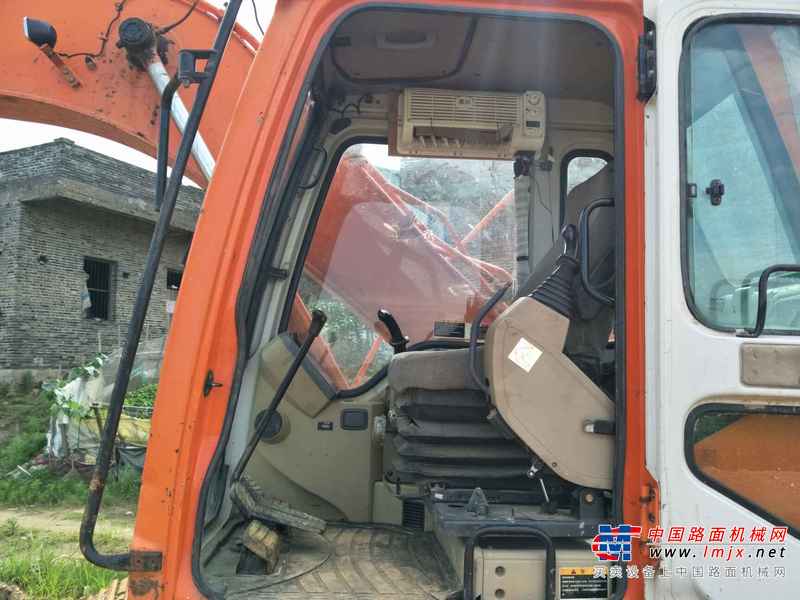 江西出售转让二手7800小时2012年斗山DH150LC挖掘机