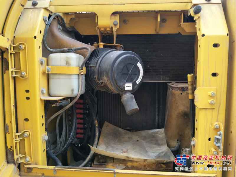 江西出售转让二手7500小时2011年小松PC110挖掘机