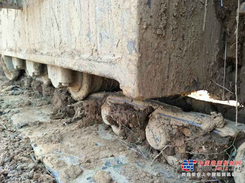 江西出售转让二手6145小时2010年斗山DH220LC挖掘机
