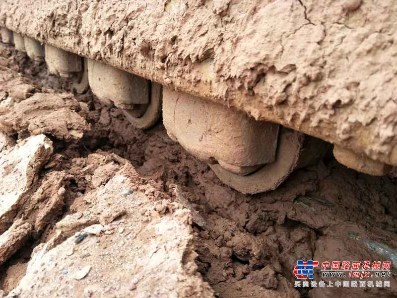 江西出售转让二手7600小时2011年神钢SK350LC挖掘机