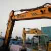 天津出售转让二手8500小时2010年三一重工SY215C挖掘机