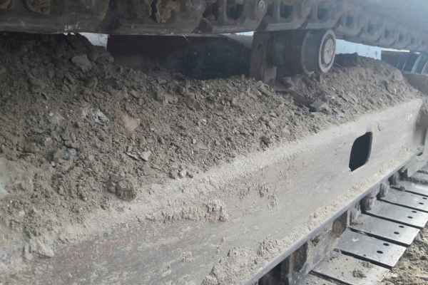 辽宁出售转让二手8000小时2011年卡特彼勒307D挖掘机