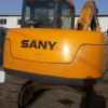 辽宁出售转让二手4000小时2011年三一重工SY75C挖掘机