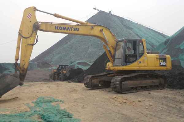 河南出售转让二手8000小时2011年力士德SC270挖掘机