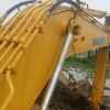 广西出售转让二手9000小时2011年三一重工SY210C挖掘机
