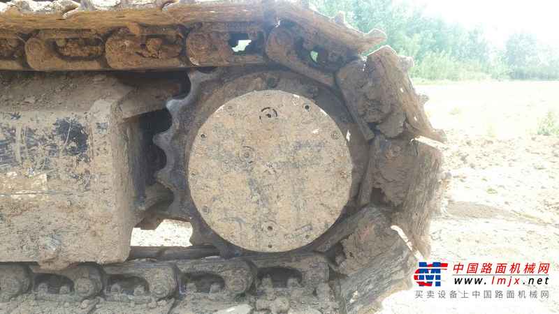山东出售转让二手800小时2016年三一重工SY60C挖掘机