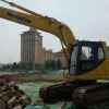 河南出售转让二手8000小时2011年力士德SC220挖掘机