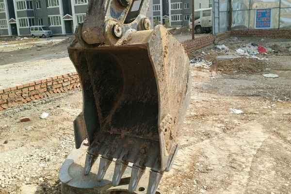 辽宁出售转让二手9000小时2009年山重建机GC88挖掘机