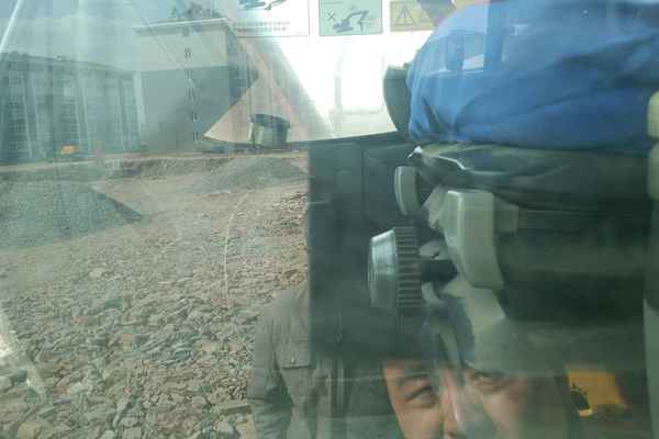 辽宁出售转让二手5000小时2010年日立ZX360H挖掘机