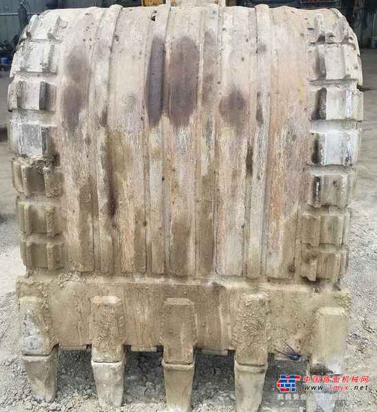贵州出售转让二手8800小时2012年柳工CLG920D挖掘机