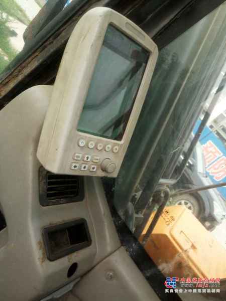 河北出售转让二手8600小时2012年三一重工SY215C挖掘机